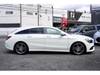 MERCEDES BENZ CLA-CLASS Shooting Brake