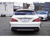 MERCEDES BENZ CLA-CLASS Shooting Brake