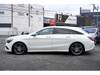 MERCEDES BENZ CLA-CLASS Shooting Brake