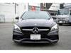 MERCEDES BENZ CLA-CLASS