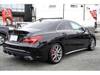 MERCEDES BENZ CLA-CLASS