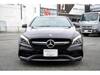 MERCEDES BENZ CLA-CLASS