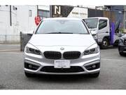 2016 BMW 2 SERIES