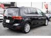 VOLKSWAGEN GOLF TOURAN