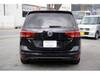 VOLKSWAGEN GOLF TOURAN