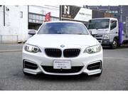 2015 BMW 2 SERIES