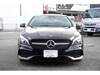 MERCEDES BENZ CLA-CLASS Shooting Brake
