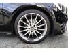 MERCEDES BENZ CLA-CLASS Shooting Brake