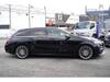 MERCEDES BENZ CLA-CLASS Shooting Brake