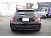 MERCEDES BENZ CLA-CLASS Shooting Brake