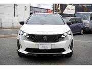 2022 PEUGEOT 3008