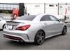 MERCEDES BENZ CLA-CLASS
