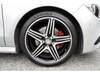 MERCEDES BENZ CLA-CLASS