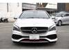 MERCEDES BENZ CLA-CLASS