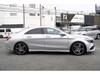 MERCEDES BENZ CLA-CLASS