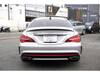 MERCEDES BENZ CLA-CLASS