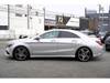 MERCEDES BENZ CLA-CLASS