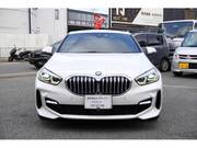 2020 BMW 1 SERIES