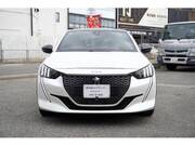 2022 PEUGEOT 208