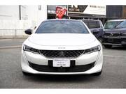 2019 PEUGEOT 508