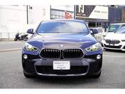 2019 BMW X2