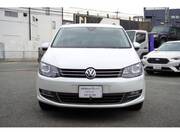 2017 VOLKSWAGEN SHARAN