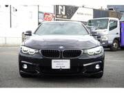 2018 BMW 4 SERIES