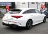 MERCEDES BENZ CLA-CLASS Shooting Brake