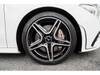 MERCEDES BENZ CLA-CLASS Shooting Brake