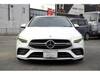 MERCEDES BENZ CLA-CLASS Shooting Brake