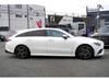 MERCEDES BENZ CLA-CLASS Shooting Brake