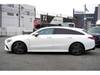 MERCEDES BENZ CLA-CLASS Shooting Brake