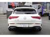 MERCEDES BENZ CLA-CLASS Shooting Brake