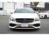 MERCEDES BENZ CLA-CLASS Shooting Brake