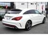 MERCEDES BENZ CLA-CLASS Shooting Brake