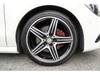MERCEDES BENZ CLA-CLASS Shooting Brake