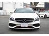 MERCEDES BENZ CLA-CLASS Shooting Brake