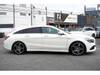 MERCEDES BENZ CLA-CLASS Shooting Brake