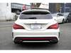 MERCEDES BENZ CLA-CLASS Shooting Brake