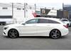 MERCEDES BENZ CLA-CLASS Shooting Brake