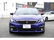 2019 PEUGEOT 308