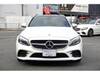 MERCEDES BENZ C-CLASS Stationwagon