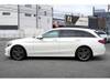 MERCEDES BENZ C-CLASS Stationwagon