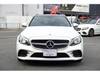 MERCEDES BENZ C-CLASS Stationwagon