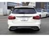 MERCEDES BENZ C-CLASS Stationwagon