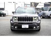2019 CHRYSLER JEEP RENEGADE