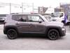 CHRYSLER JEEP RENEGADE