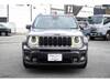 CHRYSLER JEEP RENEGADE