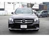 MERCEDES BENZ GLC-CLASS