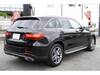 MERCEDES BENZ GLC-CLASS